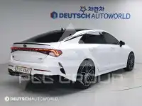 2020 KIA K5