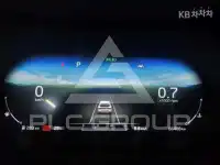 2020 KIA K5