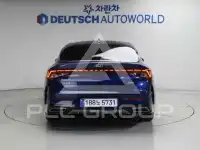 2020 KIA K5