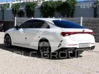 2020 KIA K5