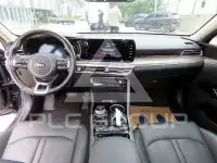 2020 KIA K5