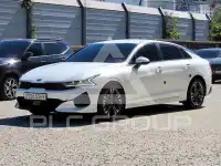 2020 KIA K5