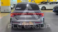 2020 KIA K5