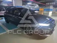 2020 KIA K5