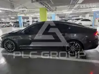 2020 KIA K5