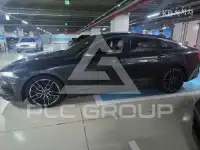 2020 KIA K5