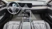 2020 KIA K5