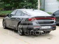 2020 KIA K5