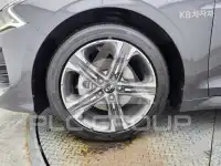 2020 KIA K5