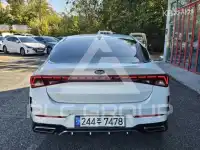 2020 KIA K5