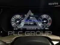 2020 KIA K5