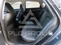 2020 KIA K5