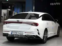 2020 KIA K5