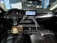 2020 KIA K5