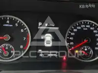 2020 KIA K5