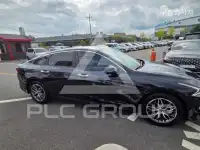 2020 KIA K5