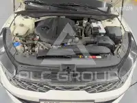 2020 KIA K5