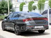 2020 KIA K5