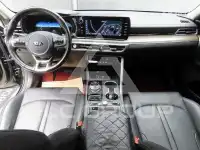 2020 KIA K5