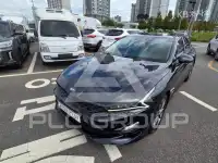 2020 KIA K5