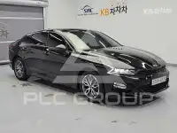2020 KIA K5