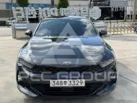 2020 KIA K5