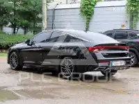 2020 KIA K5
