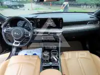 2020 KIA K5
