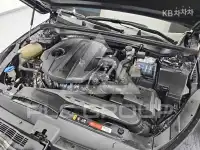 2020 KIA K5