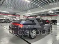 2020 KIA K5