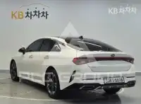 2020 KIA K5
