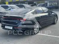 2020 KIA K5
