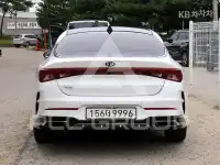 2020 KIA K5