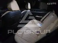 2020 KIA K5