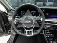 2020 KIA K5