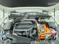 2020 KIA K5
