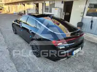 2020 KIA K5