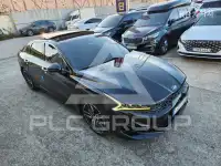 2020 KIA K5