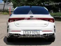2020 KIA K5