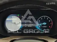 2020 KIA K5