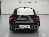 2020 KIA K5