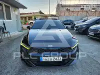 2020 KIA K5