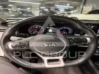 2020 KIA K5