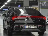 2020 KIA K5