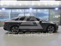 2020 KIA K5