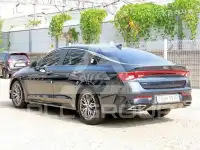 2020 KIA K5