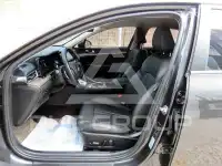 2020 KIA K5