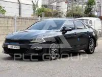 2020 KIA K5