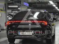 2020 KIA K5