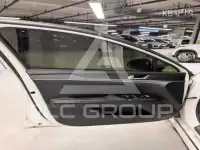 2020 KIA K5